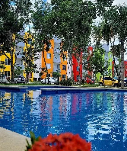 Casa Aqua Playa del Carmen