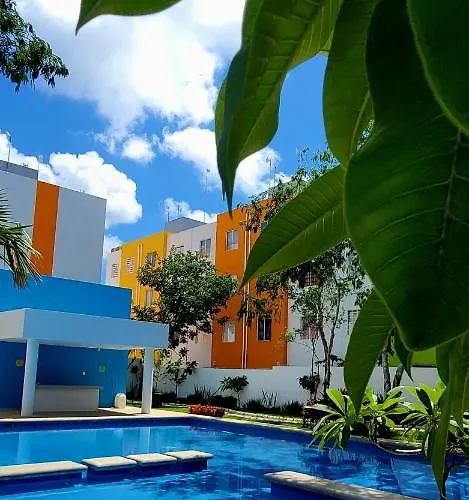 Casa Aqua