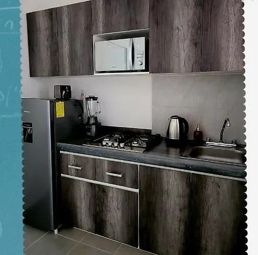 Casa Aqua *
