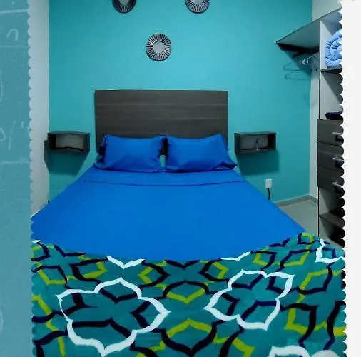 Casa Aqua