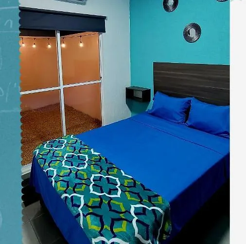 Casa Aqua