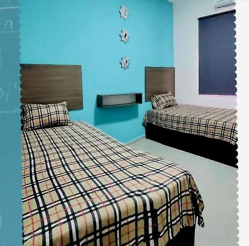 Apartamento Casa Aqua *